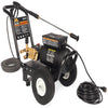 Mi-T-M JP-1502-3ME1 JP Electric Direct Drive Pressure Washer – 2 HP, 120V