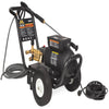 Mi-T-M JP-2003-3ME1 JP Electric Direct Drive Pressure Washer – 2.6 HP, 230V