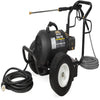 Mi-T-M JP-2503-1ME3 JP Electric Direct Drive Pressure Washer – 3.2 HP, 2500 PSI