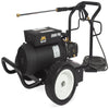 Mi-T-M JP-2503-2ME1 JP Electric Direct Drive Pressure Washer – 3.2 HP, 2500 PSI