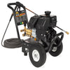 Mi-T-M JP-2703-3MKB Gasoline Pressure Washer – 2700 PSI, 2.4 GPM, Kohler CH270