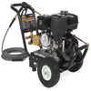 Mi-T-M JP-3003-3MHB Gasoline Pressure Washer â 3000 PSI, 3.0 GPM, Honda GX270