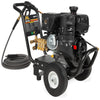 Mi-T-M JP-3003-3MKB Gasoline Pressure Washer – 3000 PSI, 3.0 GPM, Kohler CH395
