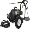 Mi-T-M JP-3004-1ME3 Electric Pressure Washer – 3000 PSI, 3.9 GPM, 3-Phase
