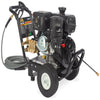 Mi-T-M JP-3504-3MKB Gasoline Pressure Washer – 3500 PSI, 3.5 GPM, Kohler CH440