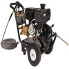 Mi-T-M JP-3504-3MMB Gas Pressure Washer – 3500 PSI, 3.5 GPM, OHV engine