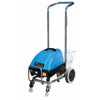 NaceCare Vapor Machine Cart CR40025 – Universal Duplex Transport Cart