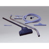 NIKRO LV15 15 Gallon HEPA Lead Vacuum