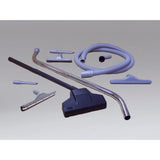 NIKRO LVW15 15 Gallon HEPA Lead Vacuum