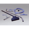 NIKRO LVW15 15 Gallon HEPA Lead Vacuum