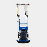 17" Orbot LiFE Soft Floor Package floor machine - view 4