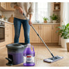MA5X Lavender All-Purpose Cleaner non-toxic multi-surface cleaner – view 2