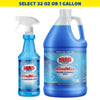 MA5X WindMax Pro commercial glass cleaner ammonia-free