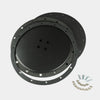 ORBOT Driver Kit - 17 in, Four-Screw Velcro Plate Mount