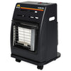 Mi-T-M MH-0018-0M11 Propane Cabinet Utility Heater – 18,000 BTU, 600 Sq Ft