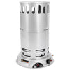 Mi-T-M MH-0200-CM11 Propane Convection Heater – 200,000 BTU, 5,000 Sq Ft, 360°