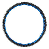 Turbo Force MTH-44 Replacement Brush Ring for MTH-43 – product view