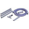 NIKRO MV15110-PLY 15 Gallon Mercury Recovery Vacuum