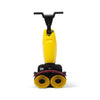 Tornado Microburst Ultra-Compact Scrubber - US Cleaning Tools