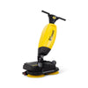 Tornado Microburst Ultra-Compact Scrubber - US Cleaning Tools