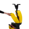 Tornado Microburst Ultra-Compact Scrubber - US Cleaning Tools
