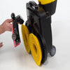 Tornado Microburst Ultra-Compact Scrubber - US Cleaning Tools