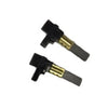 Dustless N0039 Brush Replace Kit for W/D & HEPA – Replacement Motor