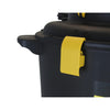 Dustless N0055 WET DRY CLAMP PACKAGE – Mounting Hardware for Wet/dry vacuums
