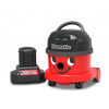 NaceCare NBV 240NX Battery Canister Vacuum with Combo Floor Tool Kit – AST2 - US Cleaning Tools