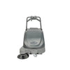 NaceCare 26″ Battery Walk-Behind Sweeper – Vacuum System + Single Side Broom - US Cleaning Tools