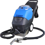 Namco NM9GA front with hoses and upholstery tool