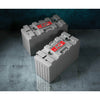NaceCare NX1K LFP Battery for NX1K Scrubbers - US Cleaning Tools