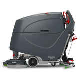 NaceCare TBL 2228/150T Traction Drive Floor Scrubber – 28", 3 LFP NX1K Batteries - US Cleaning Tools