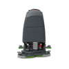 NaceCare TBL 2228/150T Traction Drive Floor Scrubber – 28