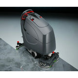 NaceCare TBL 2228/150T Traction Drive Floor Scrubber – 28", 3 LFP NX1K Batteries - US Cleaning Tools