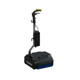 Nacecare 14" Cylindrical Floorcare DH 420 Hydrowasher – Complete Unit - US Cleaning Tools
