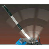 Nacecare 14" Cylindrical Floorcare DHB 420 Battery Hydrowasher – Wireless - US Cleaning Tools