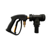 NaceCare PT 30 8-Gallon Restroom Care Machine - US Cleaning Tools