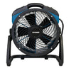 XPOWER P-21AR Industrial Axial Air Mover - US Cleaning Tools