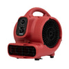 XPOWER P-230AT 1/4 HP Compact Air Mover - US Cleaning Tools