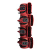 XPOWER P-230AT 1/4 HP Compact Air Mover - US Cleaning Tools