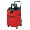 NIKRO PD15110 15-Gallon HEPA Vacuum – Dry Pickup, Wet-Convertible