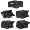 Powr-Flite F5 Axial Fan / Air Mover - US Cleaning Tools