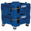 Powr-Flite F6 Downdraft Dryer - US Cleaning Tools