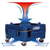 Powr-Flite F6 Downdraft Dryer - US Cleaning Tools