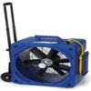 Powr-Flite F6 Downdraft Dryer - US Cleaning Tools