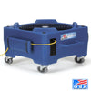 Powr-Flite F6 Downdraft Dryer - US Cleaning Tools