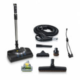 Prolux PLC10qt Backpack Vacuum – front