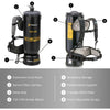 Prolux PLC10 Backpack Vacuum – view 3