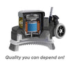 Prolux PLC13 Floor Buffer – view 6